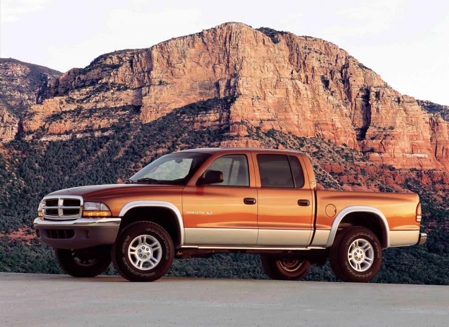 Dodge Dakota '1997